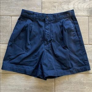 Vintage shorts